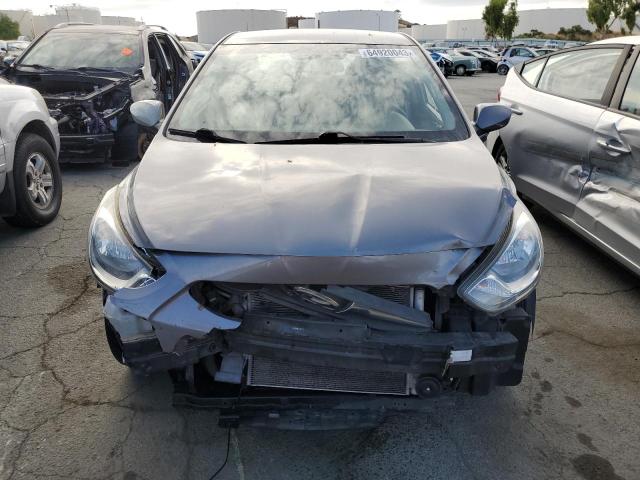 Photo 4 VIN: KMHCT4AE5DU522090 - HYUNDAI ACCENT 