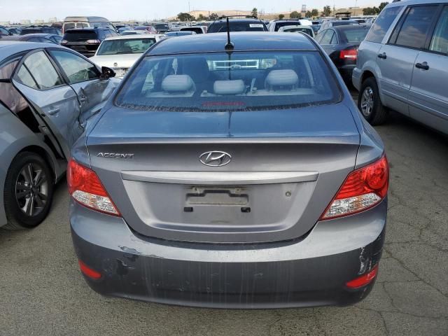 Photo 5 VIN: KMHCT4AE5DU522090 - HYUNDAI ACCENT 