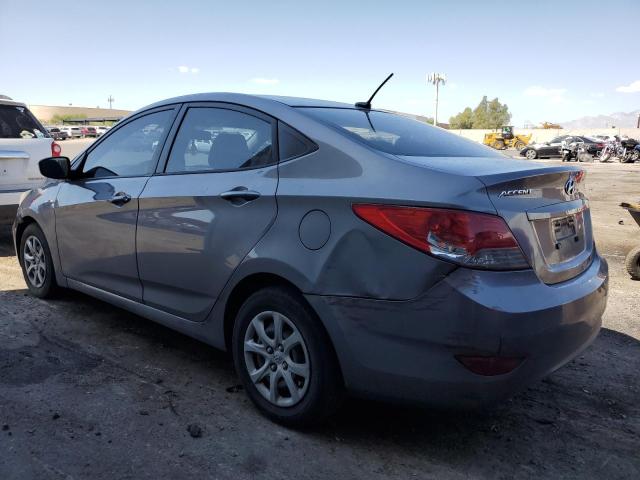 Photo 1 VIN: KMHCT4AE5DU522929 - HYUNDAI ACCENT GLS 