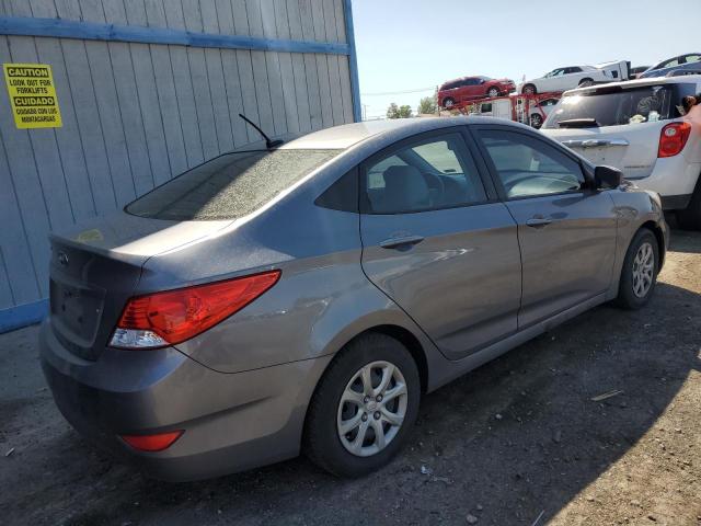 Photo 2 VIN: KMHCT4AE5DU522929 - HYUNDAI ACCENT GLS 