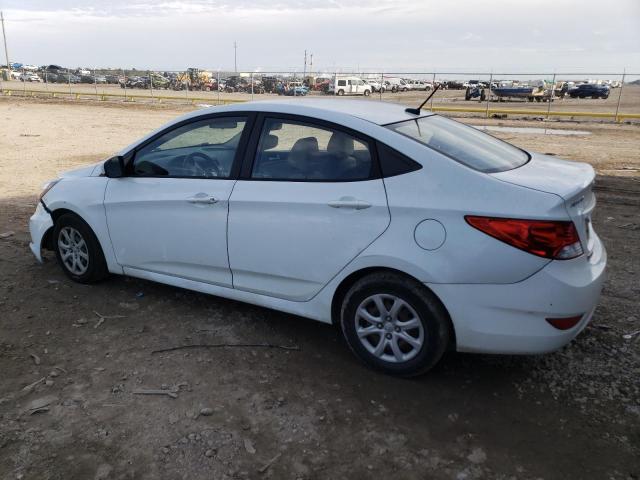 Photo 1 VIN: KMHCT4AE5DU526754 - HYUNDAI ACCENT GLS 