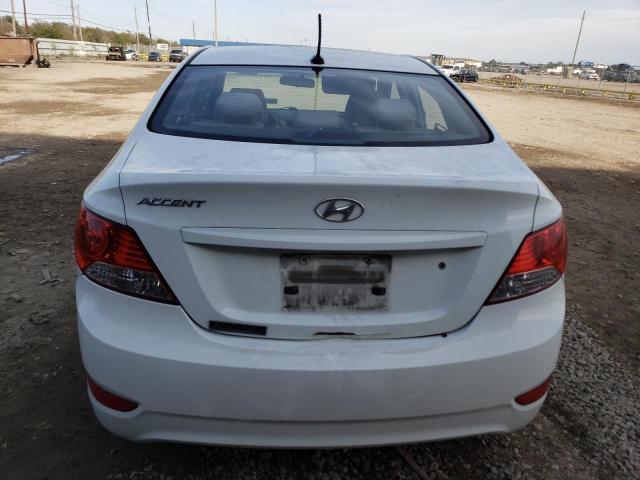 Photo 5 VIN: KMHCT4AE5DU526754 - HYUNDAI ACCENT GLS 