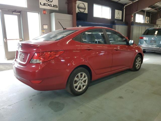 Photo 2 VIN: KMHCT4AE5DU538094 - HYUNDAI ACCENT GLS 