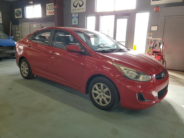 Photo 3 VIN: KMHCT4AE5DU538094 - HYUNDAI ACCENT GLS 