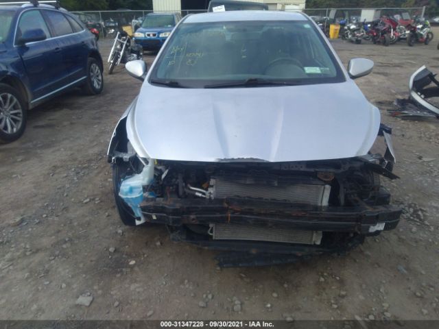 Photo 5 VIN: KMHCT4AE5DU556319 - HYUNDAI ACCENT 