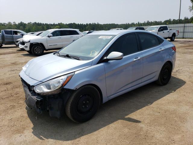 Photo 0 VIN: KMHCT4AE5DU561097 - HYUNDAI ACCENT GLS 