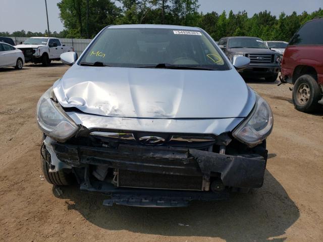 Photo 4 VIN: KMHCT4AE5DU561097 - HYUNDAI ACCENT GLS 