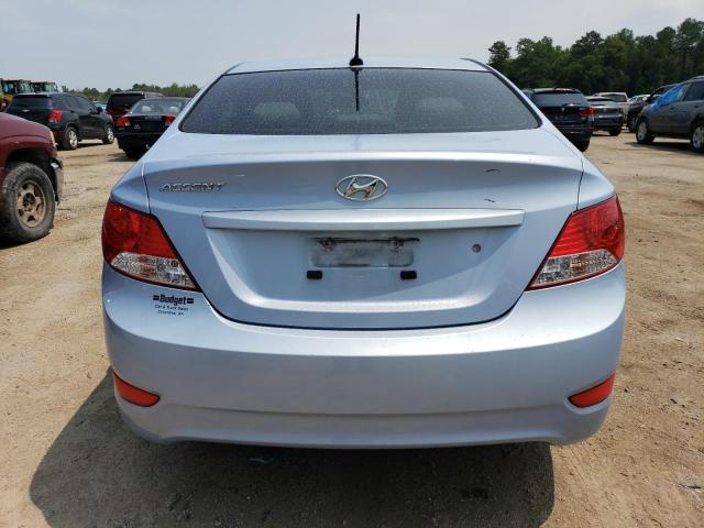 Photo 5 VIN: KMHCT4AE5DU561097 - HYUNDAI ACCENT GLS 