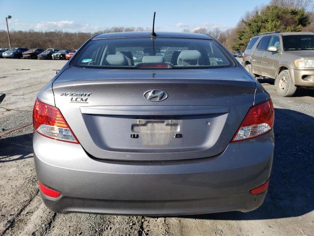 Photo 5 VIN: KMHCT4AE5DU568678 - HYUNDAI ACCENT 