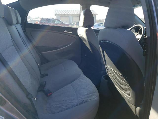 Photo 9 VIN: KMHCT4AE5DU568678 - HYUNDAI ACCENT 