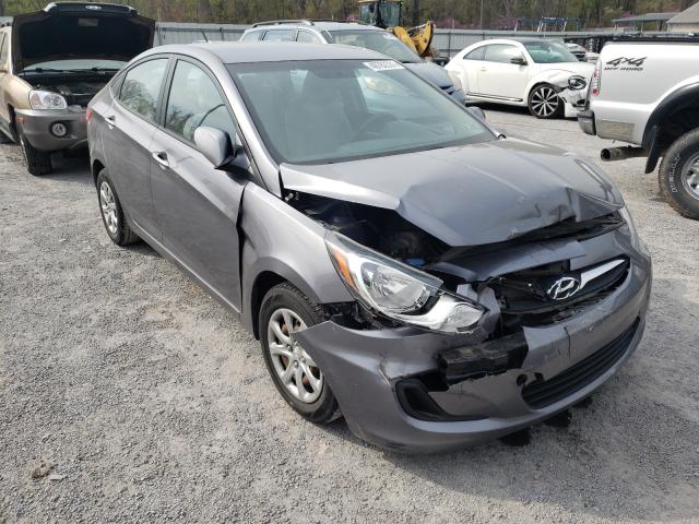 Photo 0 VIN: KMHCT4AE5DU568809 - HYUNDAI ACCENT GLS 