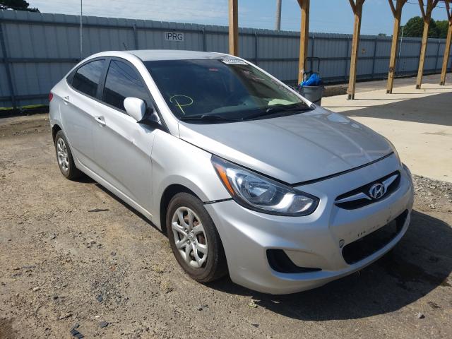 Photo 0 VIN: KMHCT4AE5DU572892 - HYUNDAI ACCENT GLS 