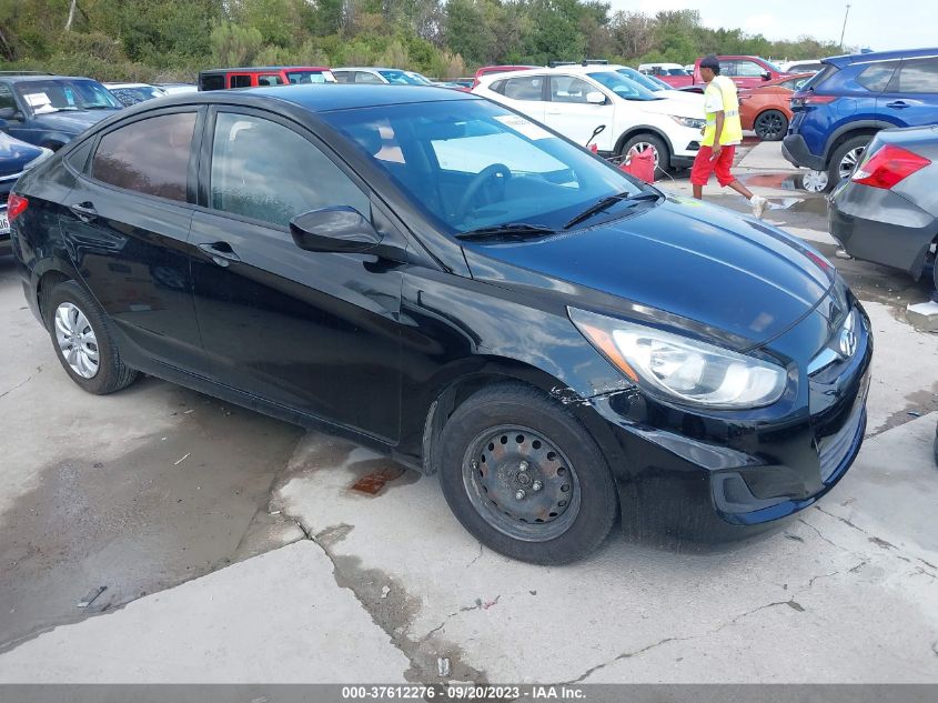 Photo 0 VIN: KMHCT4AE5DU583178 - HYUNDAI ACCENT 