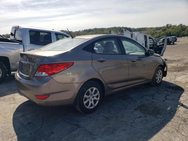 Photo 2 VIN: KMHCT4AE5DU583469 - HYUNDAI ACCENT 