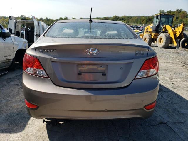 Photo 5 VIN: KMHCT4AE5DU583469 - HYUNDAI ACCENT 