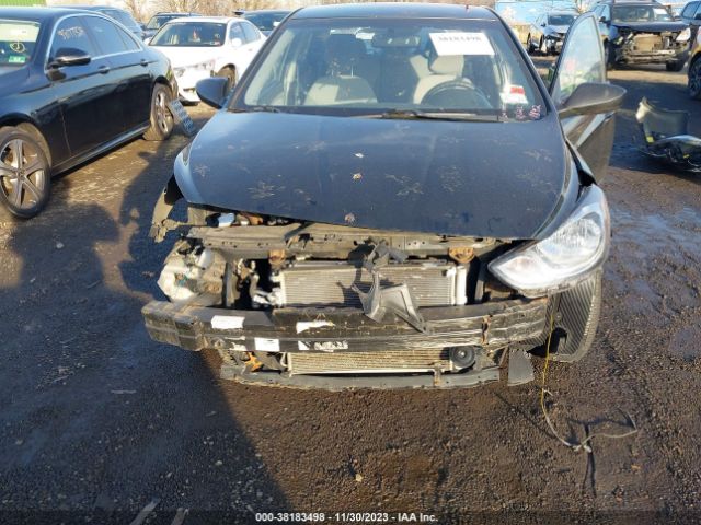 Photo 5 VIN: KMHCT4AE5EU598264 - HYUNDAI ACCENT 