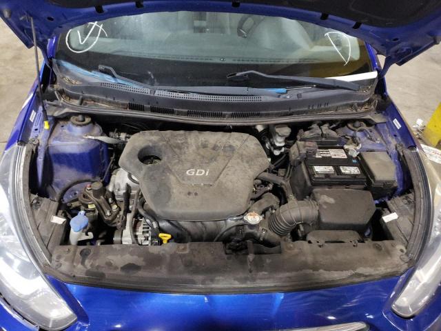 Photo 6 VIN: KMHCT4AE5EU600529 - HYUNDAI ACCENT GLS 