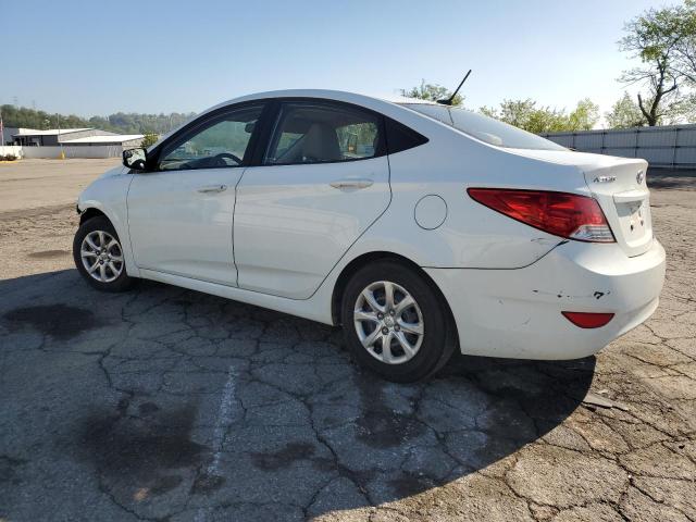 Photo 1 VIN: KMHCT4AE5EU600949 - HYUNDAI ACCENT 