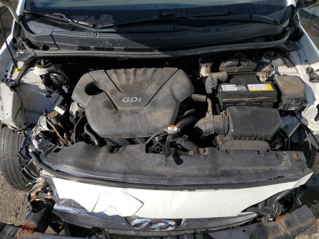 Photo 10 VIN: KMHCT4AE5EU600949 - HYUNDAI ACCENT 