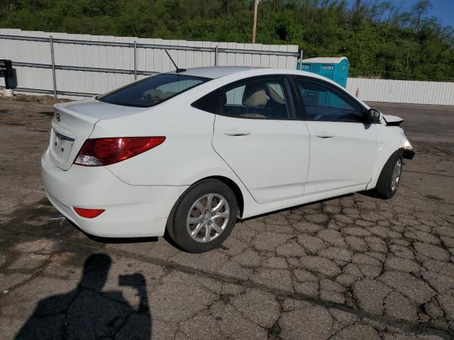 Photo 2 VIN: KMHCT4AE5EU600949 - HYUNDAI ACCENT 