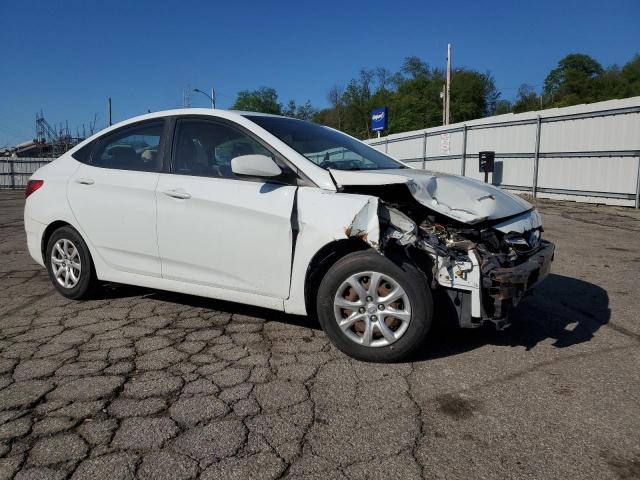 Photo 3 VIN: KMHCT4AE5EU600949 - HYUNDAI ACCENT 