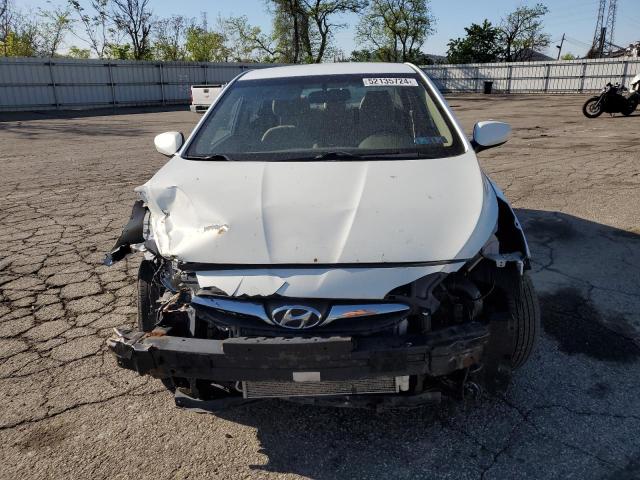 Photo 4 VIN: KMHCT4AE5EU600949 - HYUNDAI ACCENT 