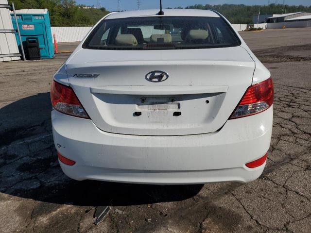 Photo 5 VIN: KMHCT4AE5EU600949 - HYUNDAI ACCENT 