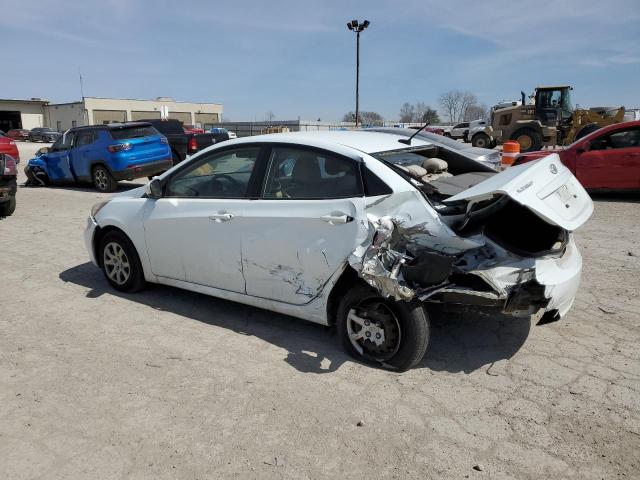 Photo 1 VIN: KMHCT4AE5EU606623 - HYUNDAI ACCENT 