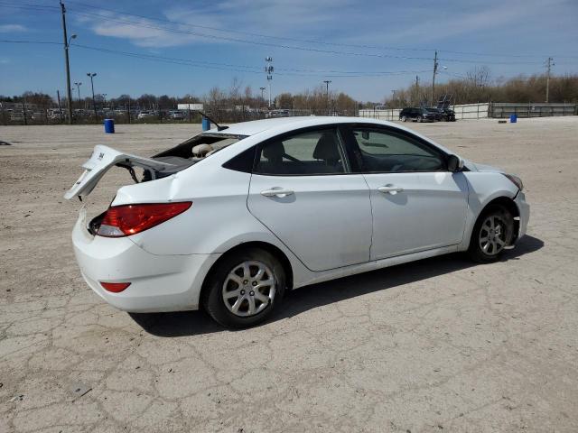 Photo 2 VIN: KMHCT4AE5EU606623 - HYUNDAI ACCENT 