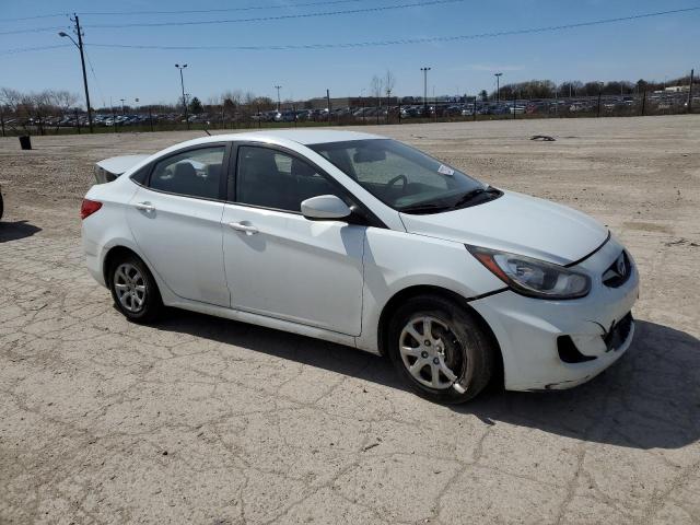 Photo 3 VIN: KMHCT4AE5EU606623 - HYUNDAI ACCENT 