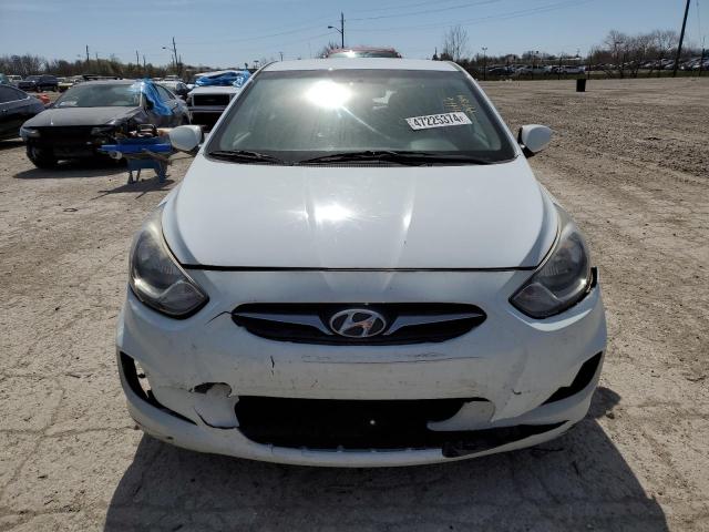 Photo 4 VIN: KMHCT4AE5EU606623 - HYUNDAI ACCENT 