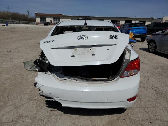 Photo 5 VIN: KMHCT4AE5EU606623 - HYUNDAI ACCENT 