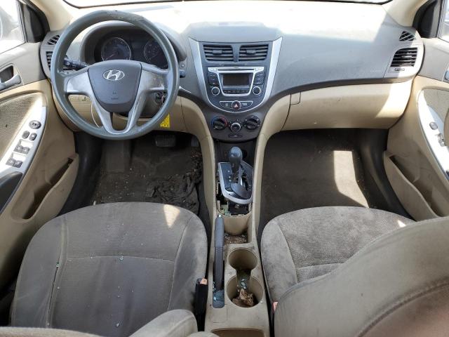 Photo 7 VIN: KMHCT4AE5EU606623 - HYUNDAI ACCENT 