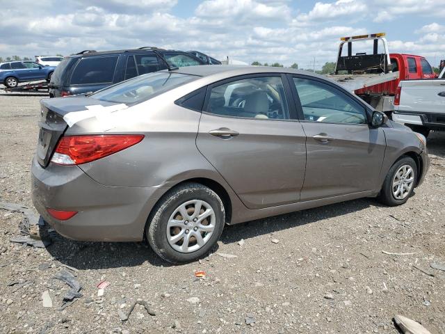 Photo 2 VIN: KMHCT4AE5EU637807 - HYUNDAI ACCENT GLS 