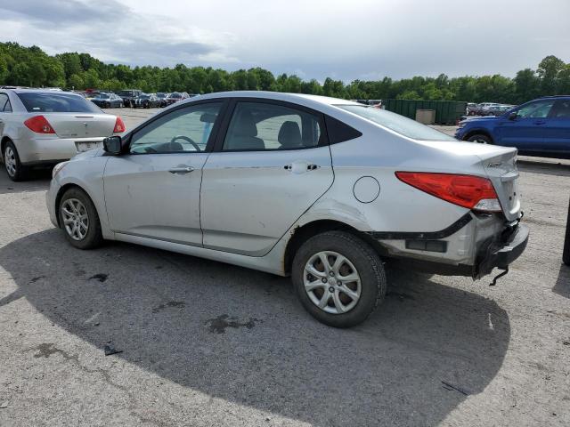 Photo 1 VIN: KMHCT4AE5EU649245 - HYUNDAI ACCENT 