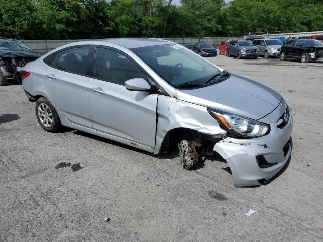 Photo 3 VIN: KMHCT4AE5EU649245 - HYUNDAI ACCENT 