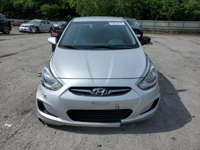 Photo 4 VIN: KMHCT4AE5EU649245 - HYUNDAI ACCENT 