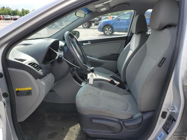 Photo 6 VIN: KMHCT4AE5EU649245 - HYUNDAI ACCENT 