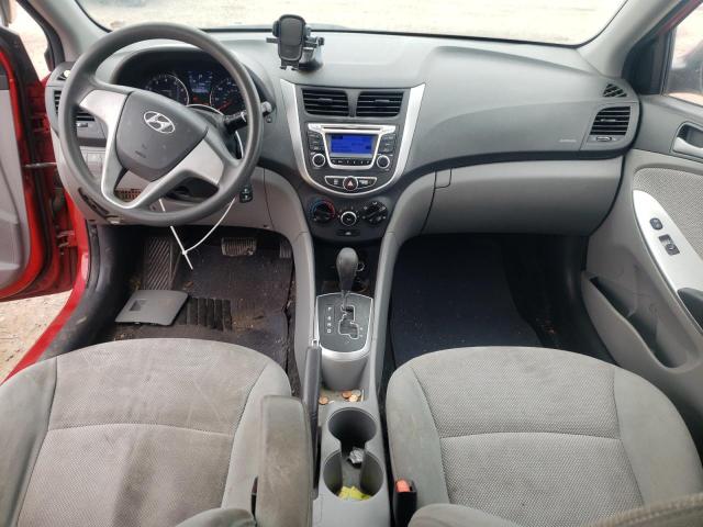 Photo 7 VIN: KMHCT4AE5EU651268 - HYUNDAI ACCENT GLS 