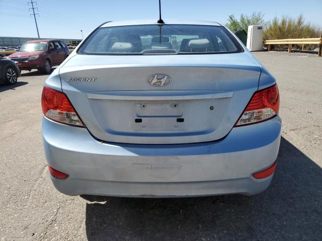 Photo 5 VIN: KMHCT4AE5EU658477 - HYUNDAI ACCENT 