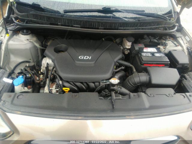 Photo 9 VIN: KMHCT4AE5EU663226 - HYUNDAI ACCENT 