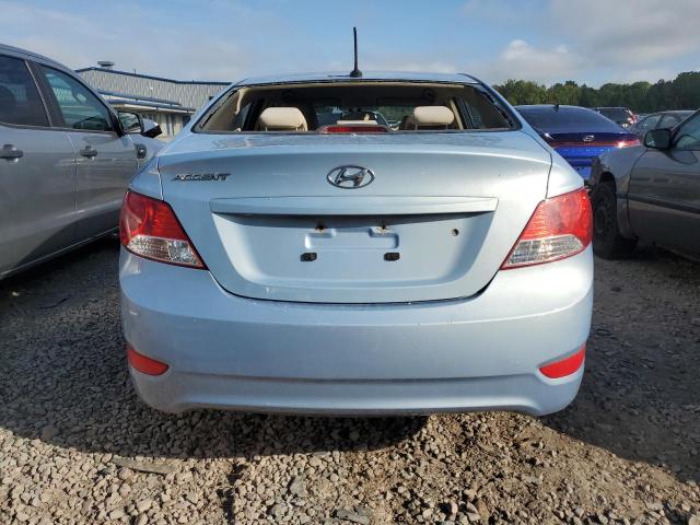 Photo 5 VIN: KMHCT4AE5EU668782 - HYUNDAI ACCENT GLS 