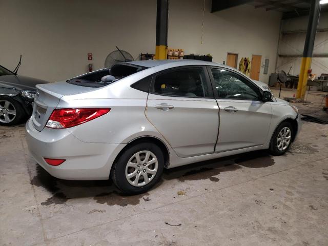 Photo 2 VIN: KMHCT4AE5EU675148 - HYUNDAI ACCENT 