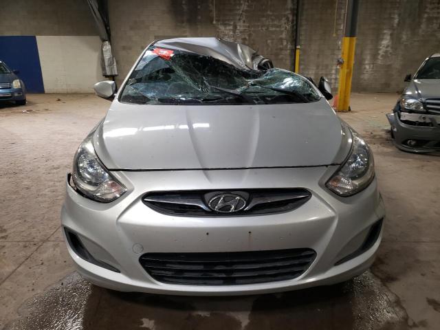 Photo 4 VIN: KMHCT4AE5EU675148 - HYUNDAI ACCENT 