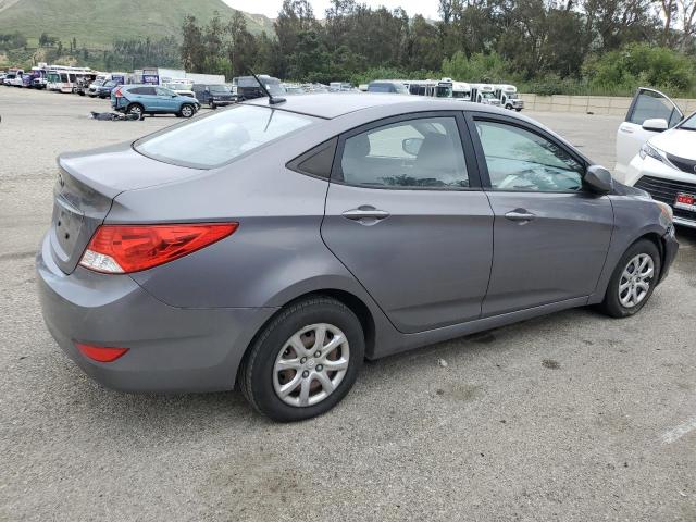 Photo 2 VIN: KMHCT4AE5EU683931 - HYUNDAI ACCENT GLS 