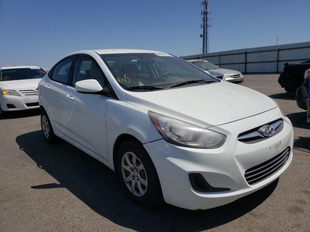 Photo 0 VIN: KMHCT4AE5EU695304 - HYUNDAI ACCENT GLS 