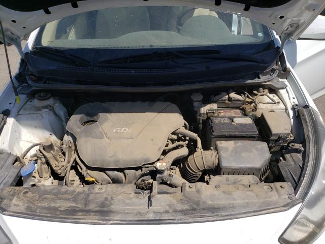 Photo 6 VIN: KMHCT4AE5EU695304 - HYUNDAI ACCENT GLS 