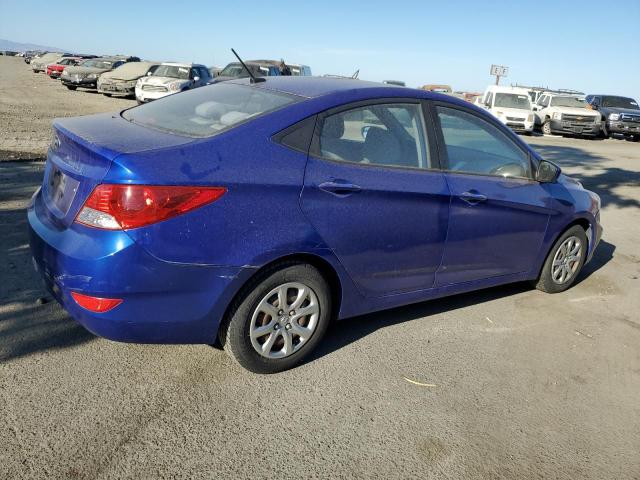 Photo 2 VIN: KMHCT4AE5EU698655 - HYUNDAI ACCENT GLS 