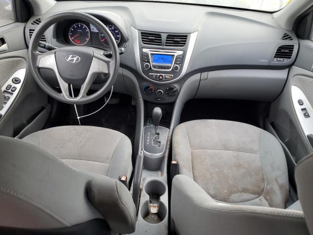 Photo 7 VIN: KMHCT4AE5EU698655 - HYUNDAI ACCENT GLS 