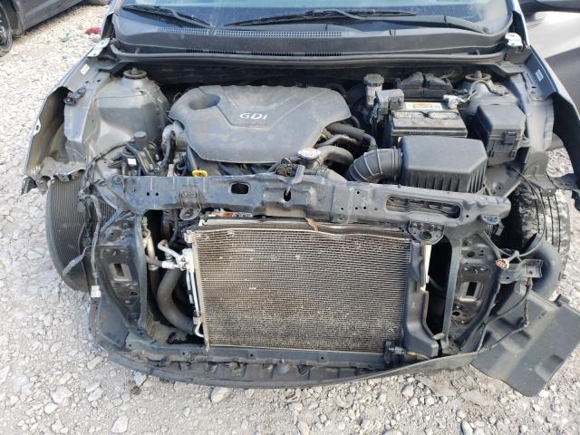 Photo 6 VIN: KMHCT4AE5EU699515 - HYUNDAI ACCENT GLS 